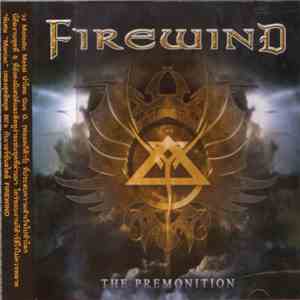 Firewind - The Premonition mp3 album