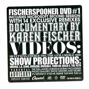 Fischerspooner - DVD #1 mp3 album