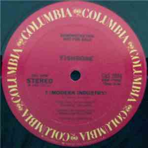 Fishbone - ? (Modern Industry) mp3 album