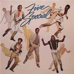 Five Special - Five Special mp3 album