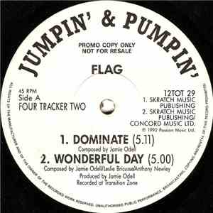 Flag - Four Tracker Two mp3 album