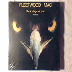 Fleetwood Mac - Black Magic Woman mp3 album