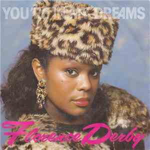 Florence Derby - You're In My Dreams mp3 album