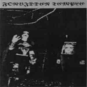Forbidden Temple - IV mp3 album