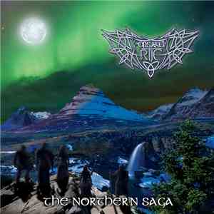 Forsaken Rite - The Northern Saga mp3 album
