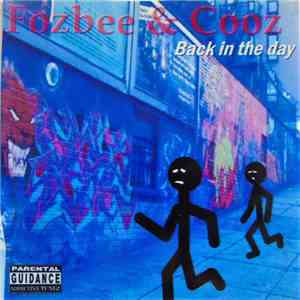 Fozbee & Cooz - Back In The Day mp3 album