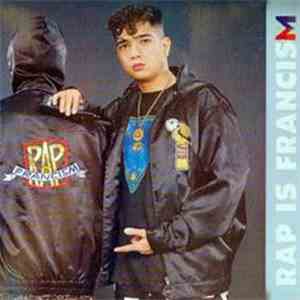Francis M - Rap Is Francis M. mp3 album