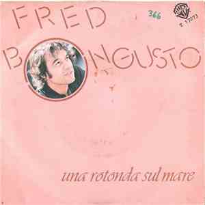 Fred Bongusto - Una Rotonda Sul Mare mp3 album