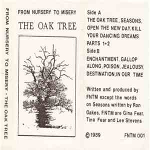 From Nursery To Misery - The Oak Tree mp3 album