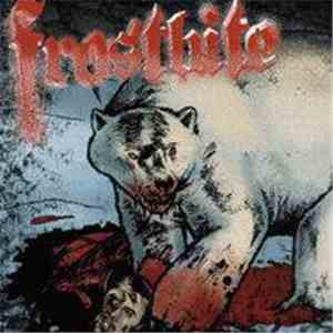 Frostbite - Frostbite mp3 album