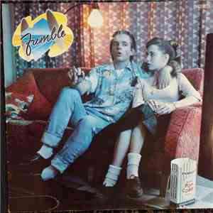 Fumble - Fumble mp3 album