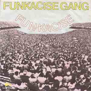 Funkacise Gang - Funkacise mp3 album