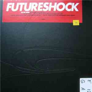 Futureshock - On My Mind mp3 album