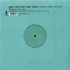 Gabi Newman - Release (2005 Remixes) mp3 album