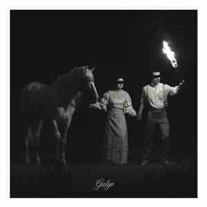 Galgo  - Galgo mp3 album