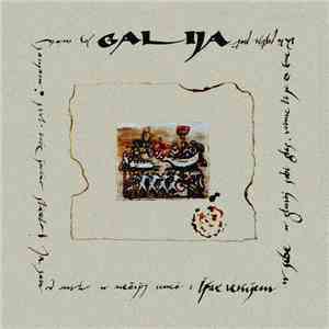 Galija - Ipak Verujem U Sebe mp3 album