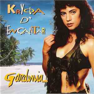 Gardenia Benrós - Kryola D'Encantar mp3 album
