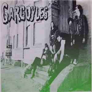 Gargoyles - Devil Devil mp3 album
