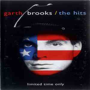 Garth Brooks - The Hits mp3 album