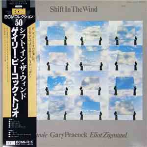 Gary Peacock, Art Lande, Eliot Zigmund - Shift In The Wind mp3 album