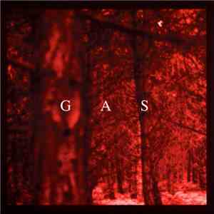 Gas - Zauberberg mp3 album
