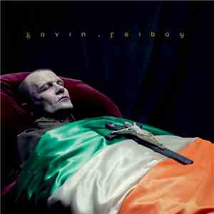 Gavin Friday - Catholic mp3 album