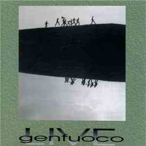 Genfuoco - Genfuoco Live mp3 album