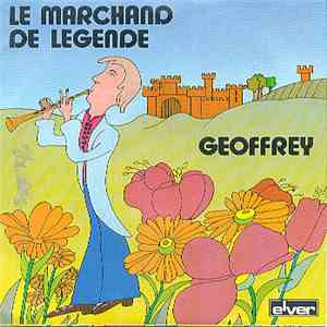 Geoffrey  - Le Marchand de Legende mp3 album