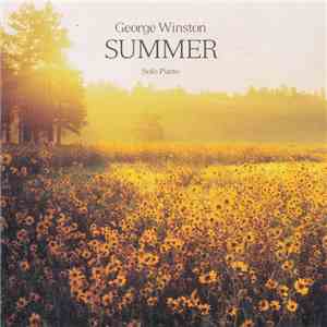 George Winston - Summer (Solo Piano) mp3 album