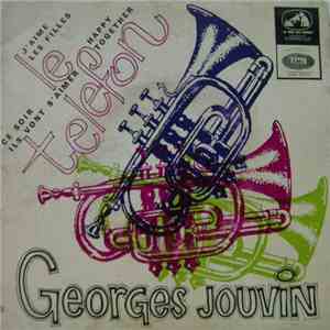 Georges Jouvin - Le Telefon mp3 album