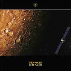 GEOTHEORY - Inner Planets mp3 album