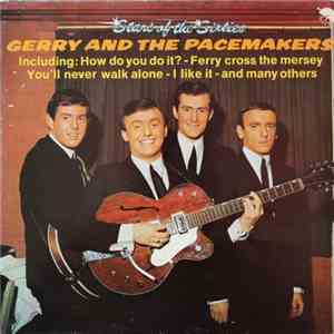 Gerry And The Pacemakers - Stars Of The Sixties mp3 album