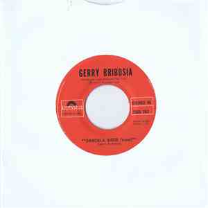 Gerry Bribosia - Dracula Disco mp3 album