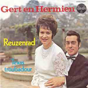 Gert & Hermien - Reuzenrad mp3 album