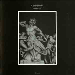Gesaffelstein - Conspiracy PT. II mp3 album