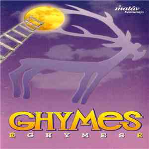 Ghymes - Éghymese mp3 album