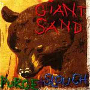 Giant Sand - Purge + Slouch mp3 album