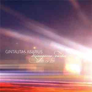Gintautas Abarius - Džiaugsmo Vartai = Gates Of Joy mp3 album