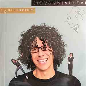 Giovanni Allevi - Equilibrium (Edizione Numerata ed Autografata) mp3 album