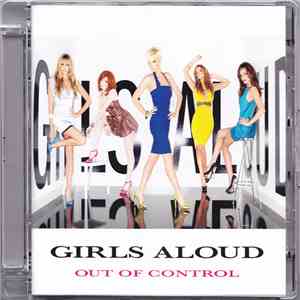 Girls Aloud - Out Of Control mp3 album