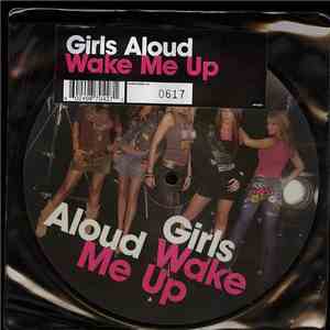 Girls Aloud - Wake Me Up mp3 album