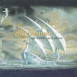 Glass Hammer - The Middle Earth Album mp3 album