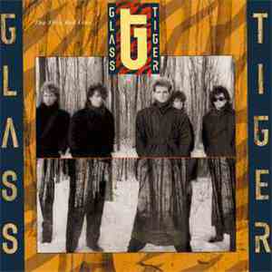 Glass Tiger - The Thin Red Line mp3 album
