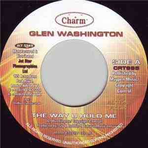 Glen Washington - The Way U Hold Me mp3 album