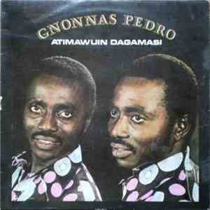 Gnonnas Pedro - Atimawuin Dagamasi mp3 album