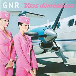 GNR - Voos Domésticos mp3 album