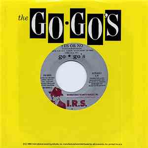 Go-Go's - Yes Or No / Mercenary mp3 album