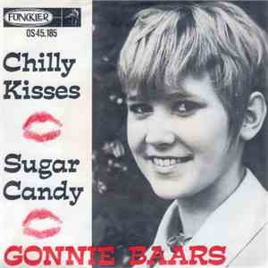 Gonnie Baars - Chilly Kisses / Sugar Candy mp3 album