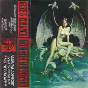Gore's Romance - The Eternal Ecstasis mp3 album