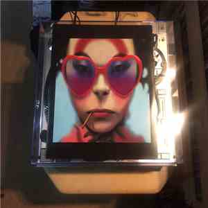 Gorillaz - Humanz mp3 album